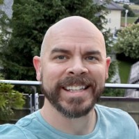 Paul Gilg