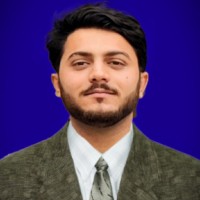 Faizan Saeed