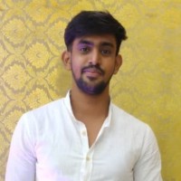 Ankit Jaiswal