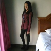 Amanee Mcdaniels