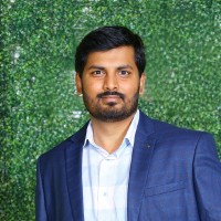 Pradeep Govindan