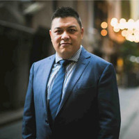 David Chan