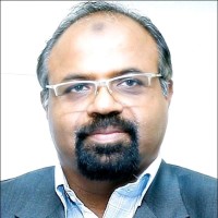 Shahul Hameed Kottackal