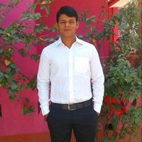 Kunjam Kumar