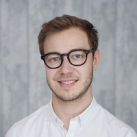 Thibault GADRAS