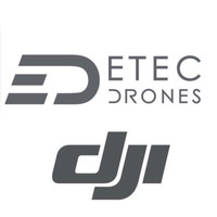DJI ETEC DRONES