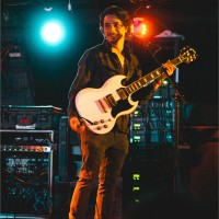 Daniel Solis-Earnest