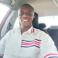 Charleys Chigozie Udeagu