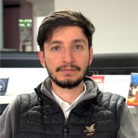 Juan Pablo Guerrero