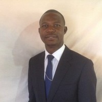 Charis J Aryee