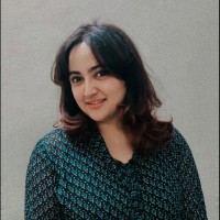Meral Kazmi