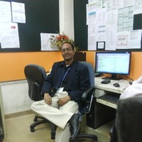 Ram Shanker