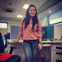 Shradha Haswani
