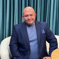 Andrii Shargorodskyi (MBA,MD,Business Developer)