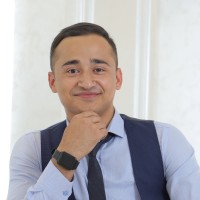 Zufarbek Abdurakhmonov