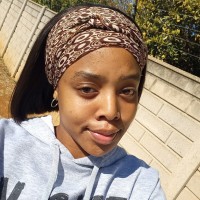Mbali Molefe