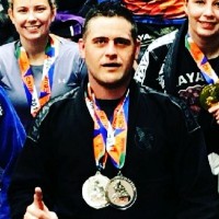 Jon Sigurdson