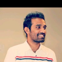 Abhishek C R