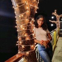 Ananya Sharma