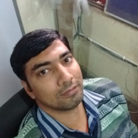 Ravinder Rohilla