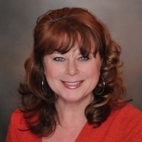 Julie Baker Lake