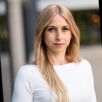 Simona Prílesanová