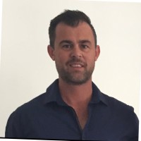 Iain Munro