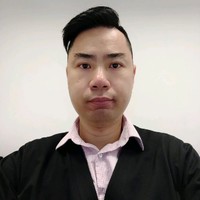 Jackson Leung
