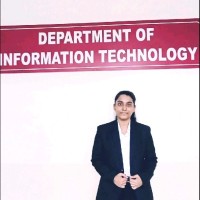 Sneha Shetfale