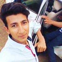 Ebad Ali