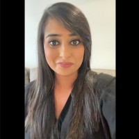 Binitta Bains