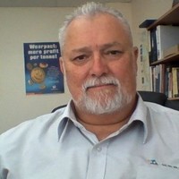 David Keech