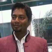 Desmond deniel Prakash