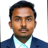 Gowthaman R