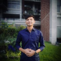 Md. Shamim