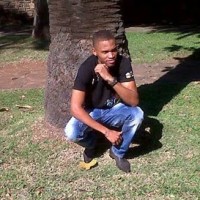 Gcinokuhle Mhlophe