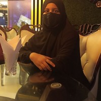 Fatema Bibi