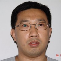 Thiam Hock Koh