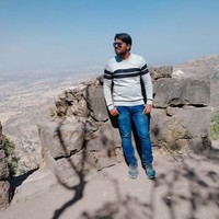 Vaibhav Kadam