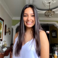 Valentina Pabón Rangel