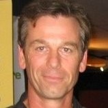 Brian Grindrod