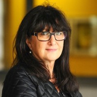 Régine Charvet-Pello