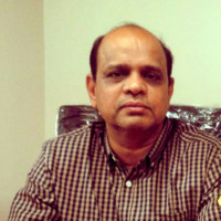Arif Ali