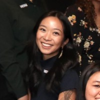 Fiona Zhao