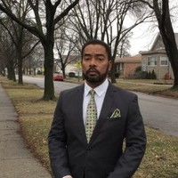 Calvin Powell