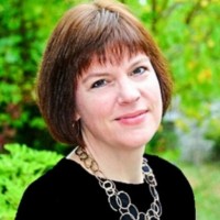 Jennifer Baker, MSW, CAE