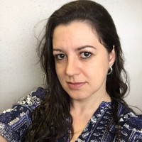 Gabriela Procopio Tavares