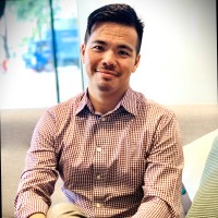 Benjamin Chua