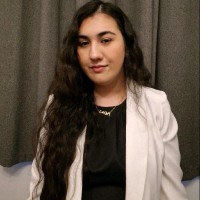 Tahreem Ahmad