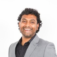 Jayesh Nair